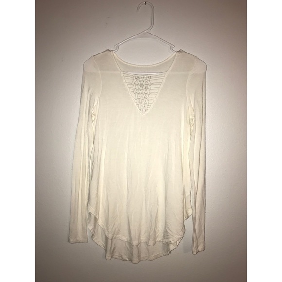 American Eagle Outfitters Tops - American eagle long sleeve
